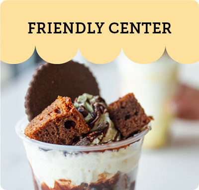 Friendly Center