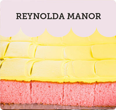 Reynolda Manor