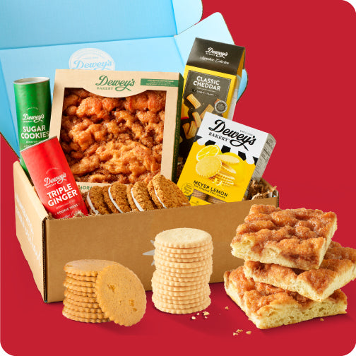 The Valentine's Shop