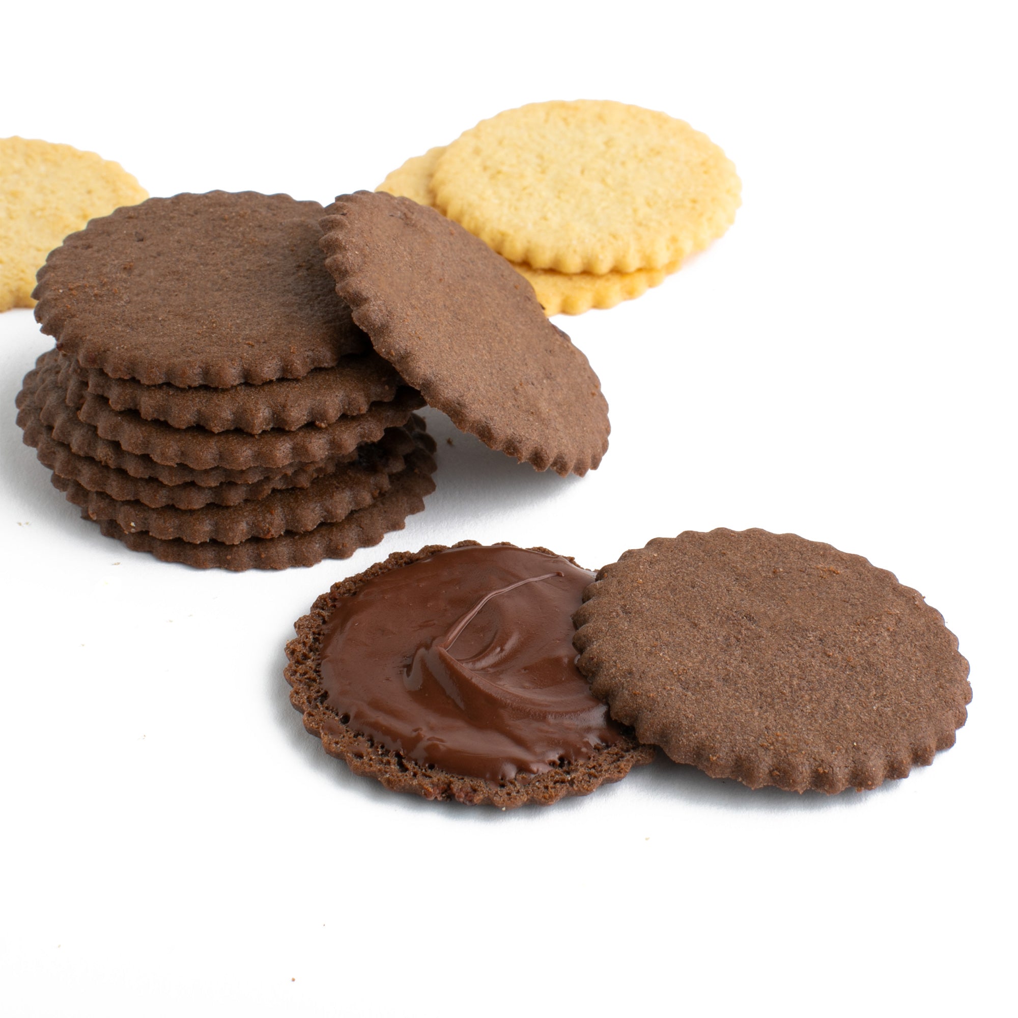 Double Chocolate Dewzies 2-Pack