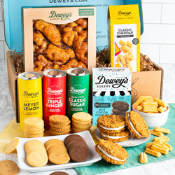 Best of Dewey's Bakery Gift Box