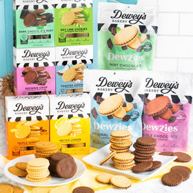 Baker's Favorites Gift Box