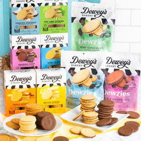 Baker's Favorites Gift Box