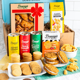 Best of Dewey's Bakery Gift Box
