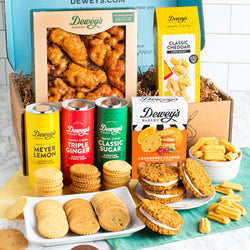 Best of Dewey's Bakery Gift Box