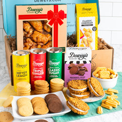 Best of Dewey's Bakery Gift Box