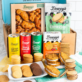 Best of Dewey's Bakery Gift Box