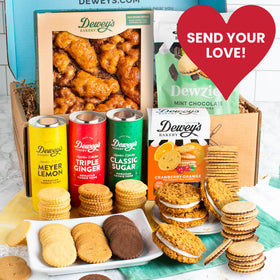Best of Dewey's Bakery Gift Box
