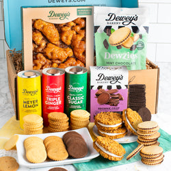 Best of Dewey's Bakery Gift Box