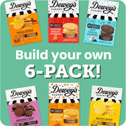 Build Your Own 6-Pack