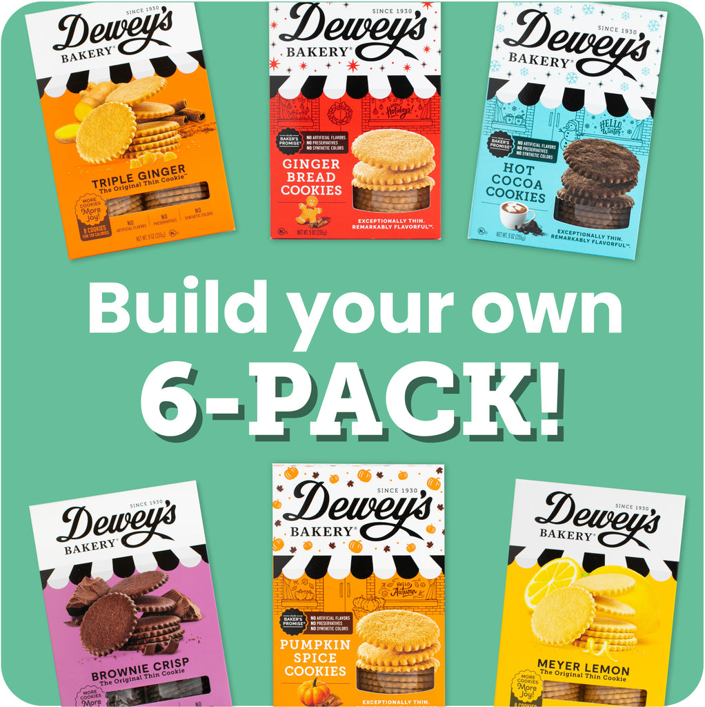 Build Your Own 6-Pack