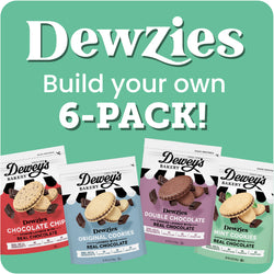 Build your own Dewzies 6-Pack