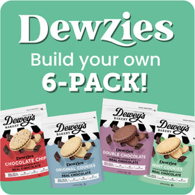 Build your own Dewzies 6-Pack