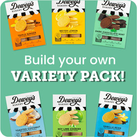 Build Your Own 6-Pack