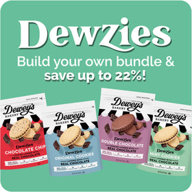 Build Your Own Dewzies 6-Pack