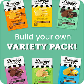 Build Your Own Variety Pack