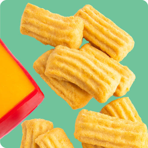 Cheese Straws
