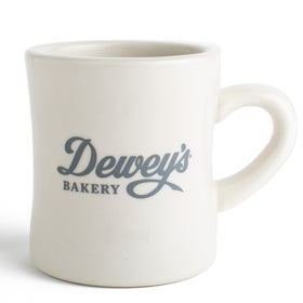 Dewey's Diner Mug