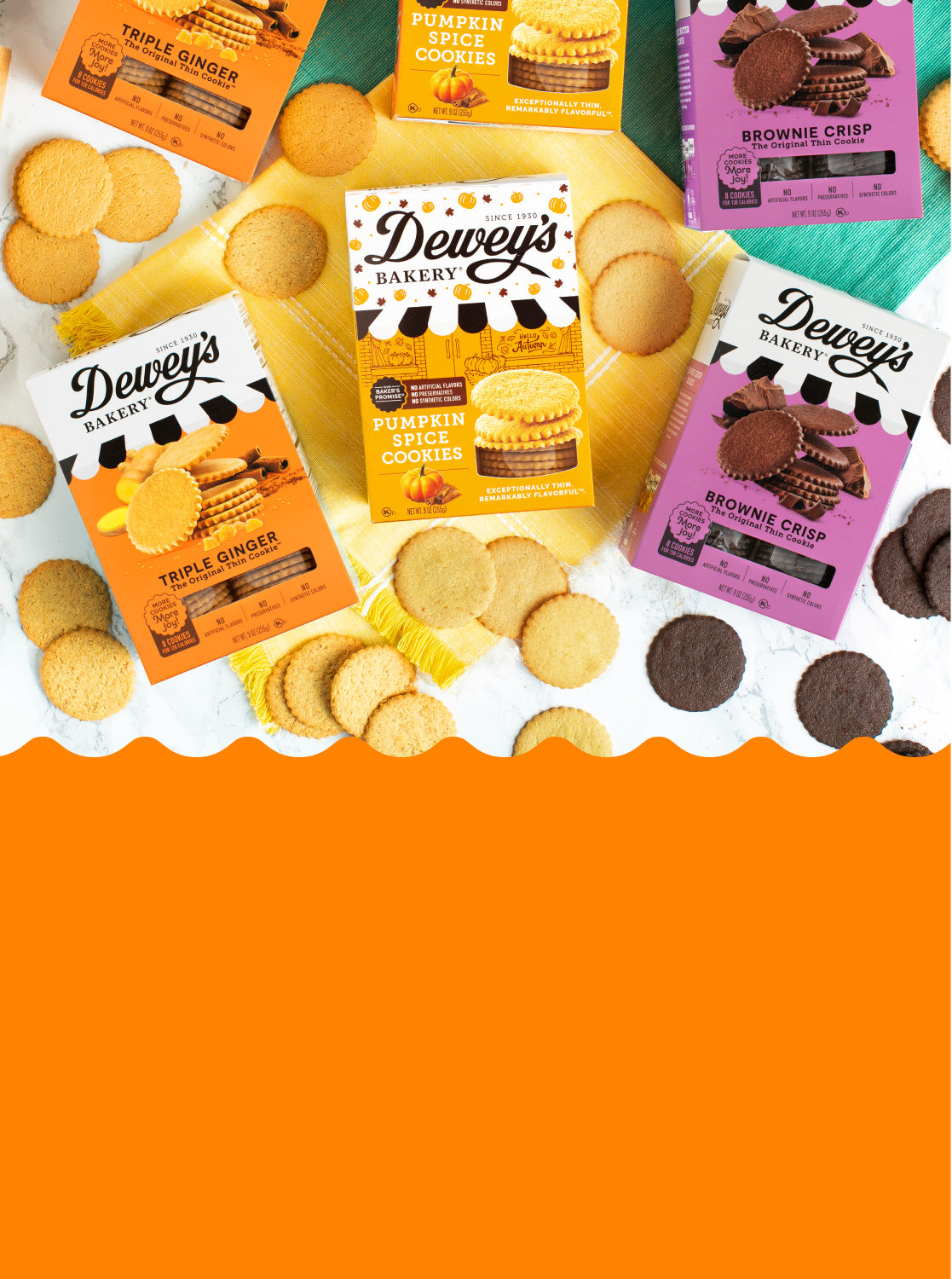 <p>20% OFF COZY FALL FAVORITES!</p>