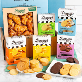 The Favorite Flavors Collection