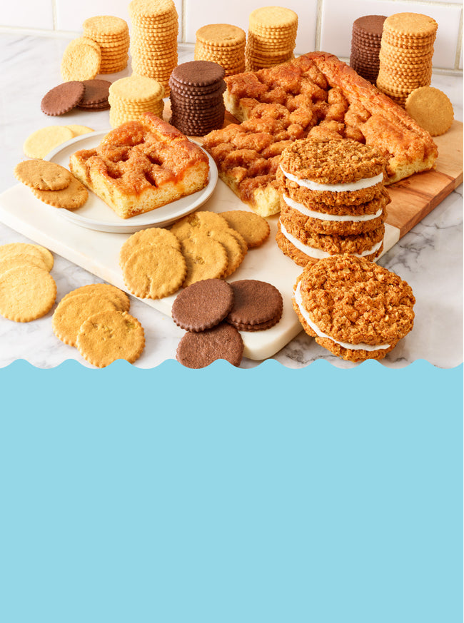 <p>All gift boxes on sale - up to $20 off!</p>