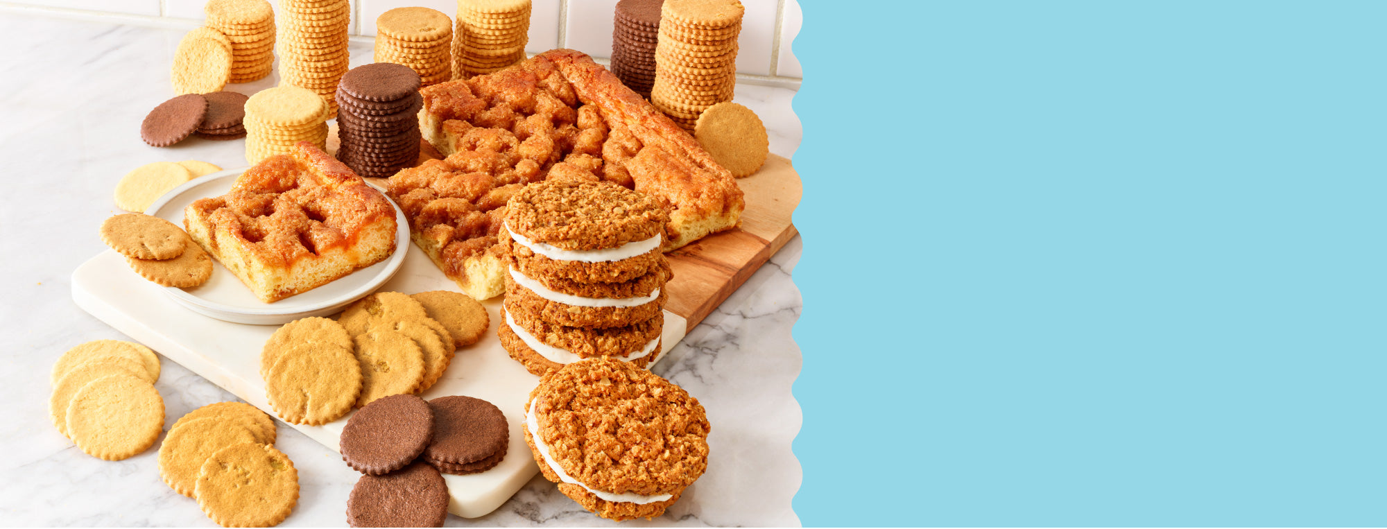 <p>All gift boxes on sale - up to $20 off!</p>