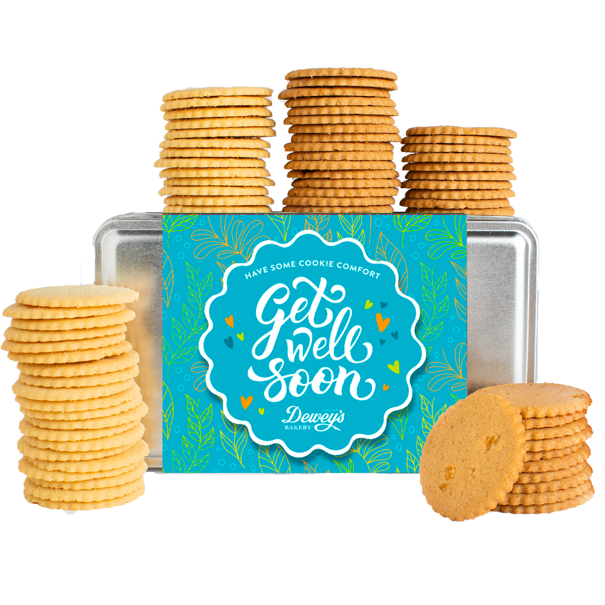 Get Well Soon Get Well Soon