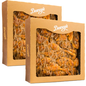 Grandpa Coffee Cake 2-Pack