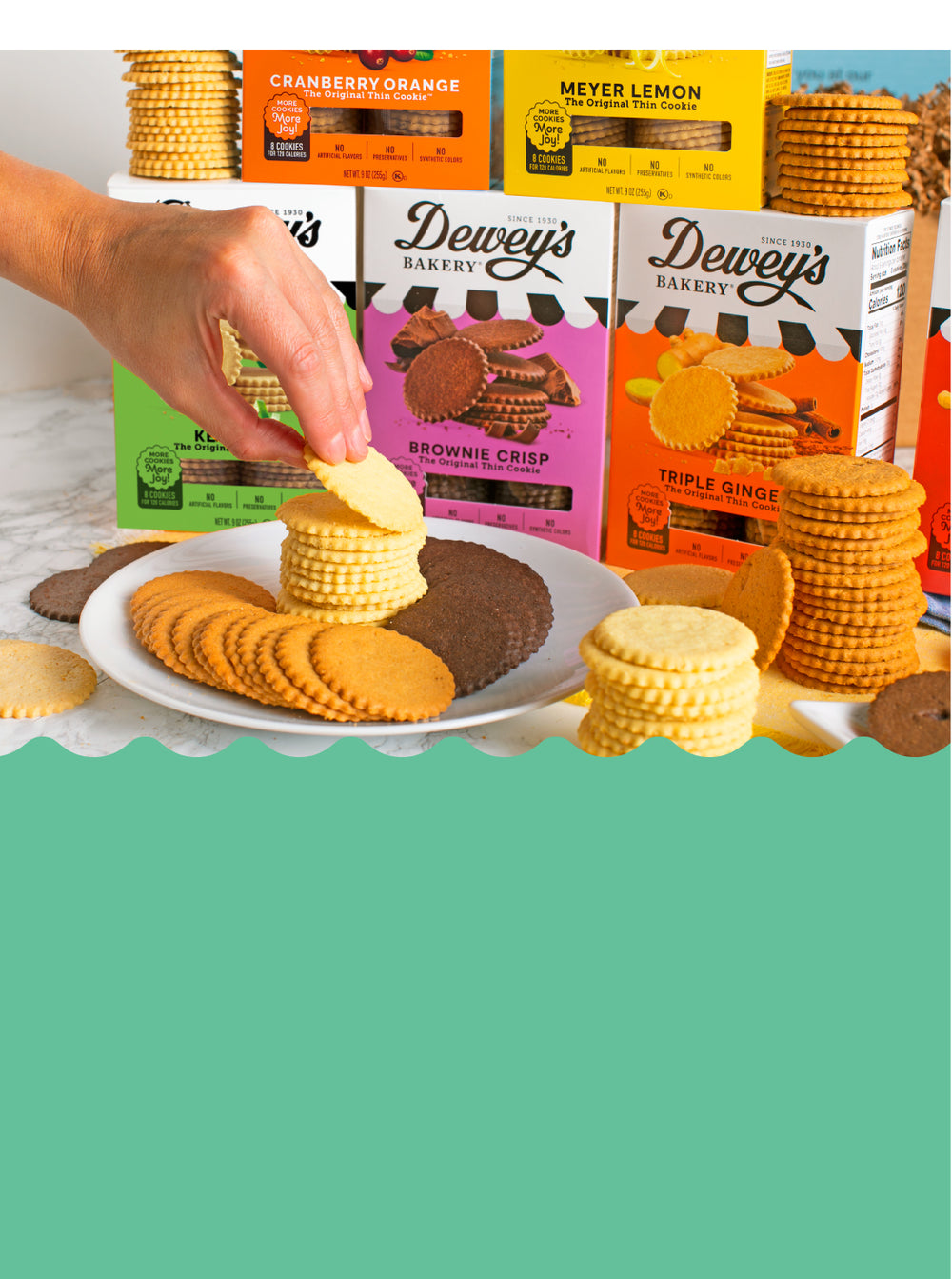 <p><strong>MEMORIAL DAY SALE! Take $10 off $40+, or $20 off $75+</strong></p>