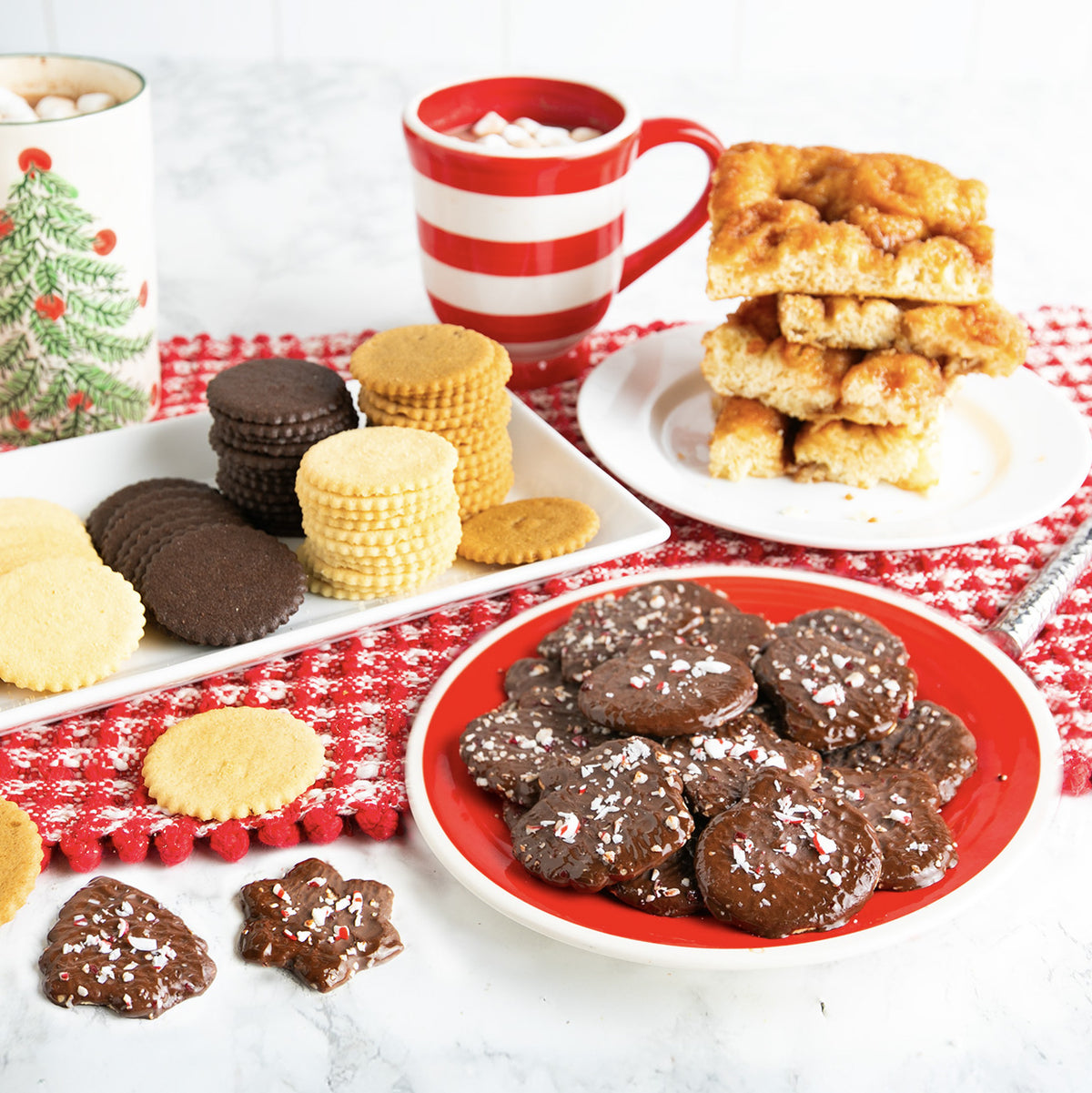 Holiday Favorites Bundle