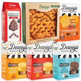 Holiday Favorites Bundle