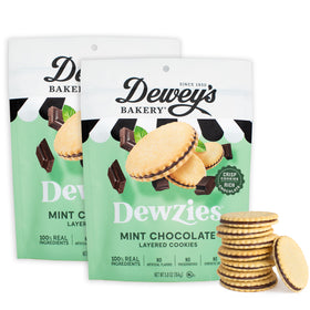 Chocolate Mint Dewzies 2-Pack