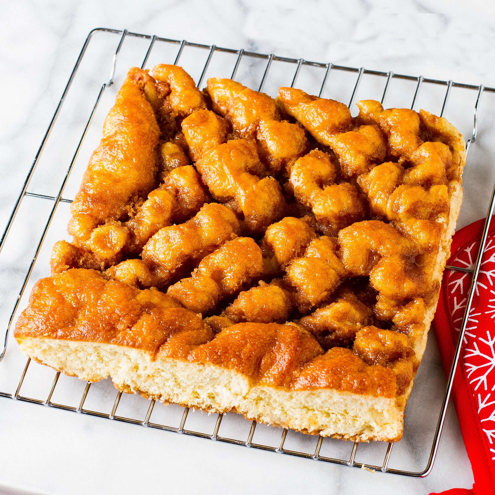 Moravian Coffee Cake 3-Pack