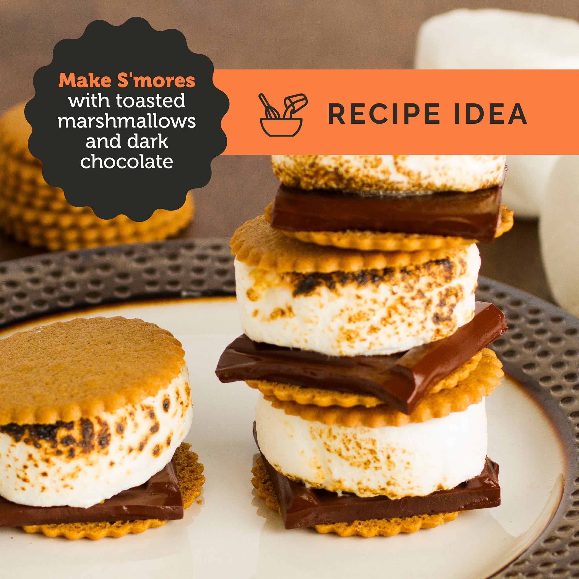 Tube 3-Pack: Triple Ginger, Classic Sugar, Meyer Lemon