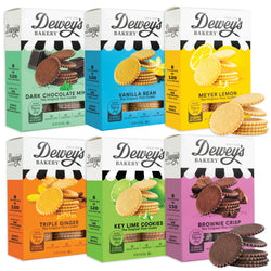 Simply Scrumptious 6-Pack, 3.4 lbs (54 oz)
