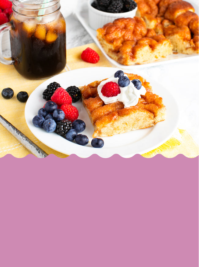 <p><strong>FREE Sugar Cake on orders $50+!</strong></p>