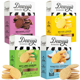 Tropical Treats 4-Pack, 2.25 lbs (36 oz)