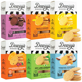 Spring Cookie 6-Pack, 3.4 lbs (54 oz)