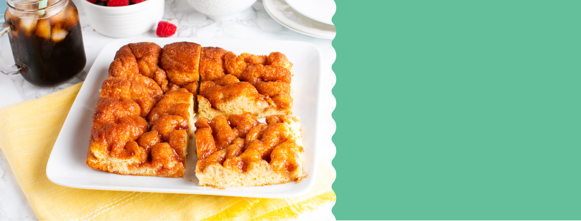 <p><strong>Sugar Cake is back in stock! SAVE for 2 days only.</strong></p>