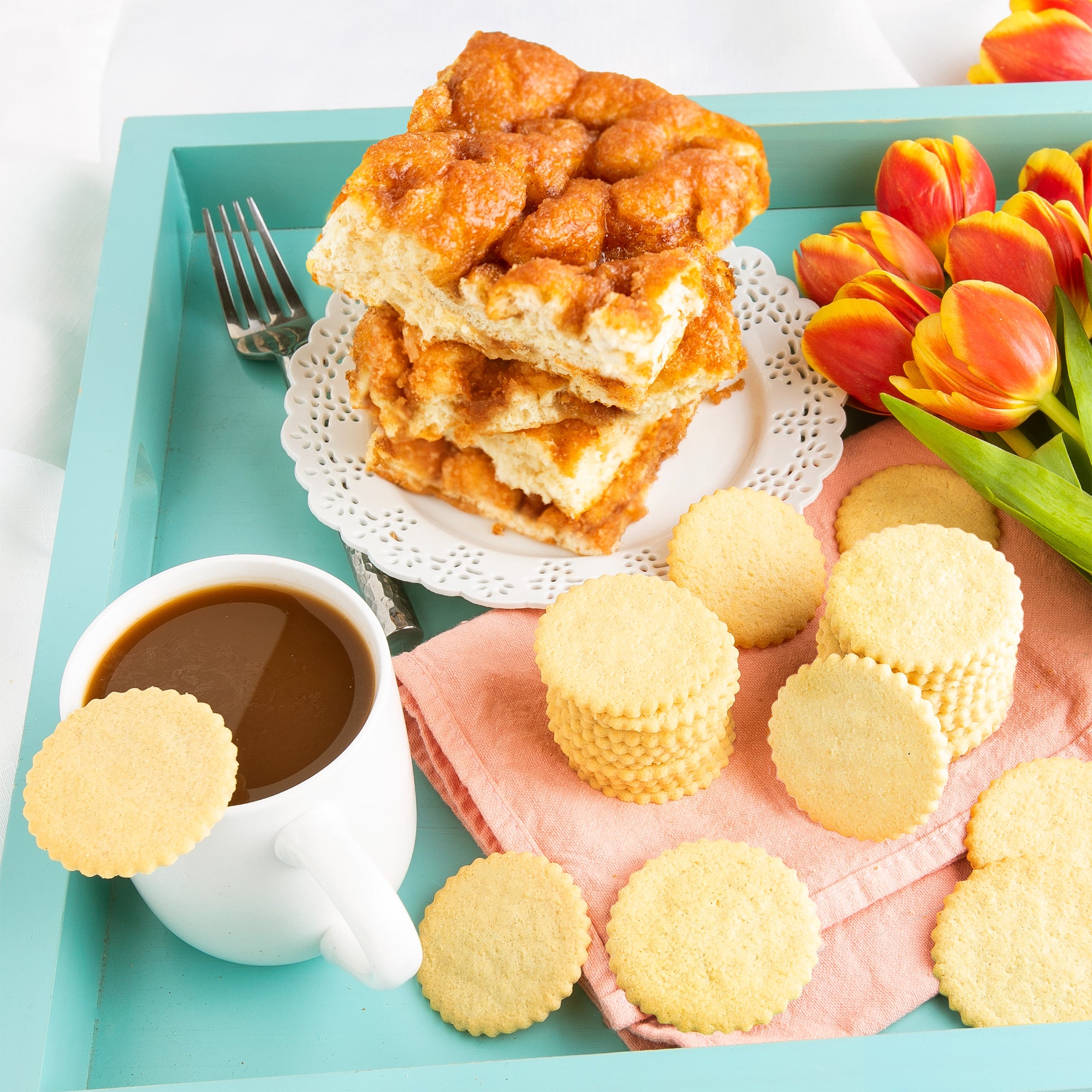 Bakery Bestseller 5-Pack