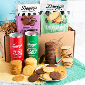 Taste of North Carolina Gift Box