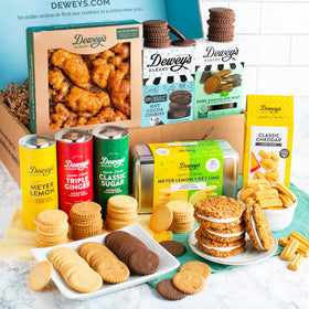 Ultimate Dewey's Collection Gift Box