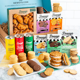 Ultimate Dewey's Collection Gift Box