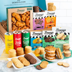 Ultimate Dewey's Collection Gift Box