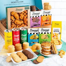 Ultimate Dewey's Collection Gift Box