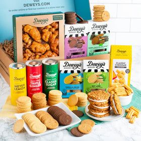 Ultimate Dewey's Collection Gift Box