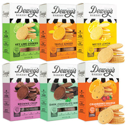 Simply Scrumptious 6-Pack, 3.4 lbs (54 oz)