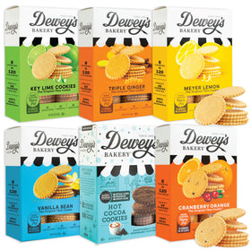 Simply Scrumptious 6-Pack, 3.4 lbs (54 oz)