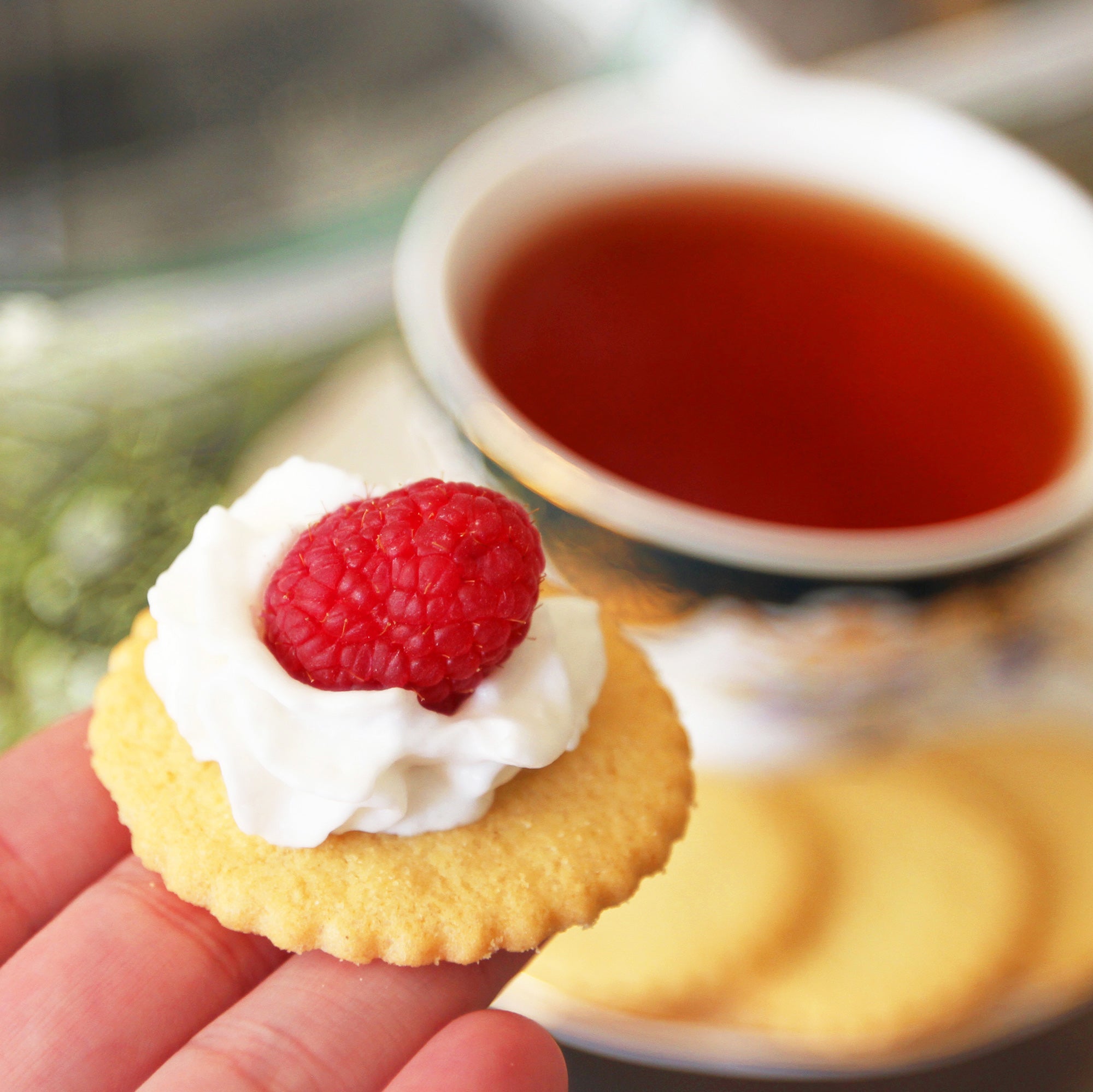 Vanilla Bean Cookies, 9oz