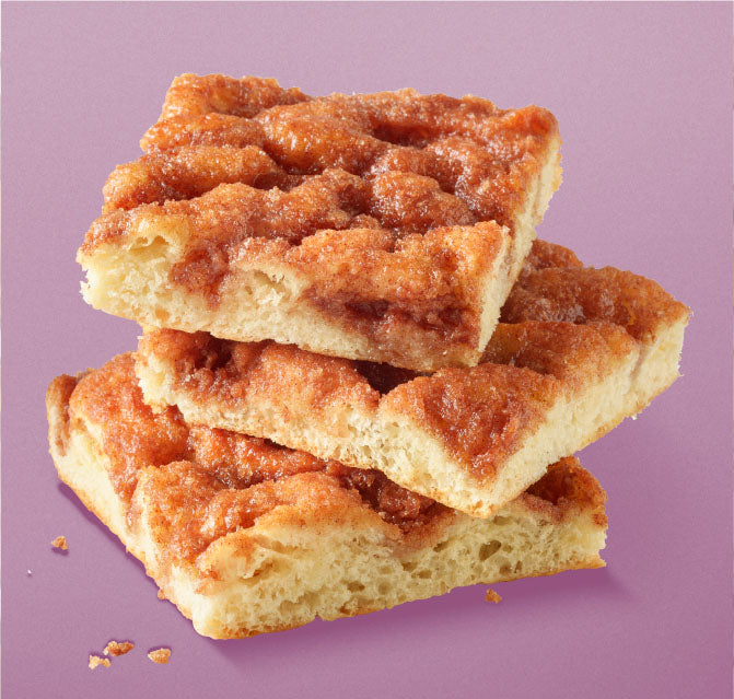 Moravian Sugar Cake